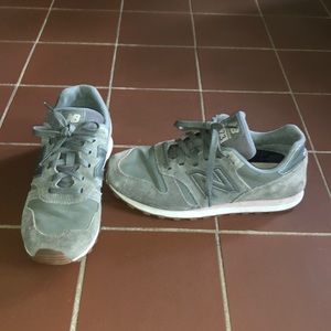 New Balance 373 Sneakers